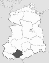 Bezirk Gera