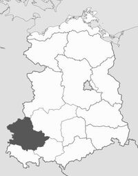 Bezirk Erfurt