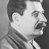 Josef Wissarionowitsch Stalin 1942